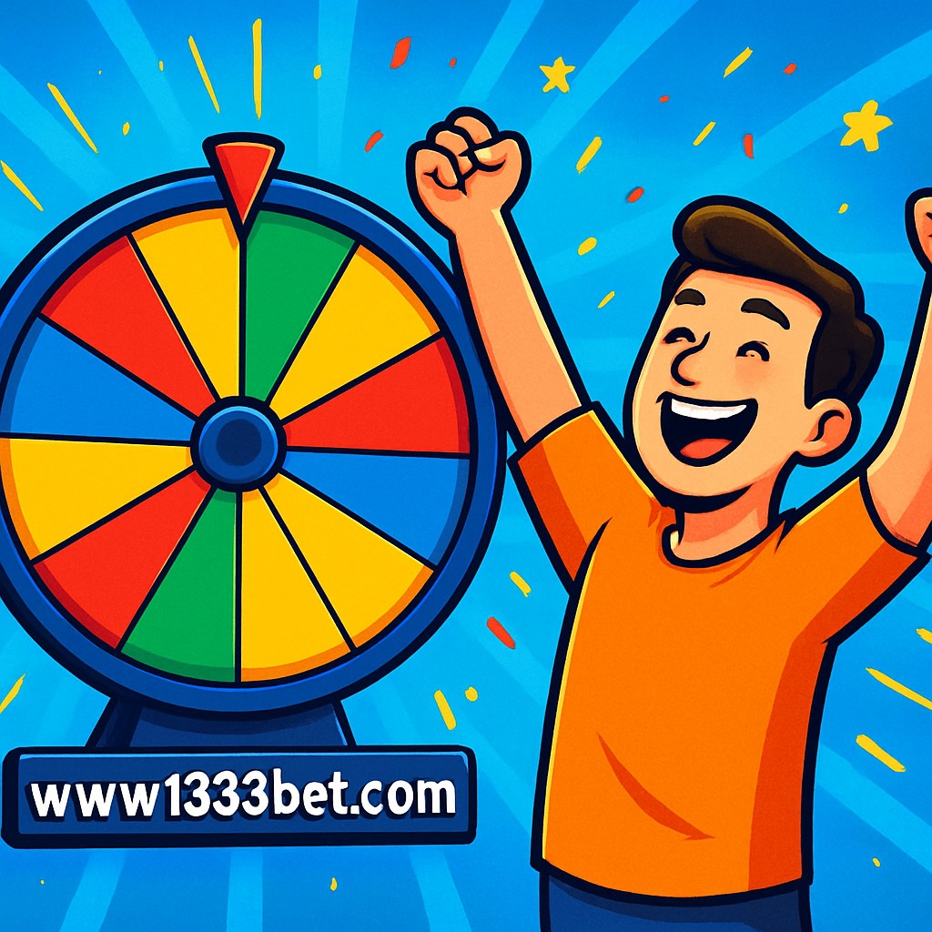 বাংলাদেশে 1333bet লাইভ গেমিং প্ল্যাটফর্ম