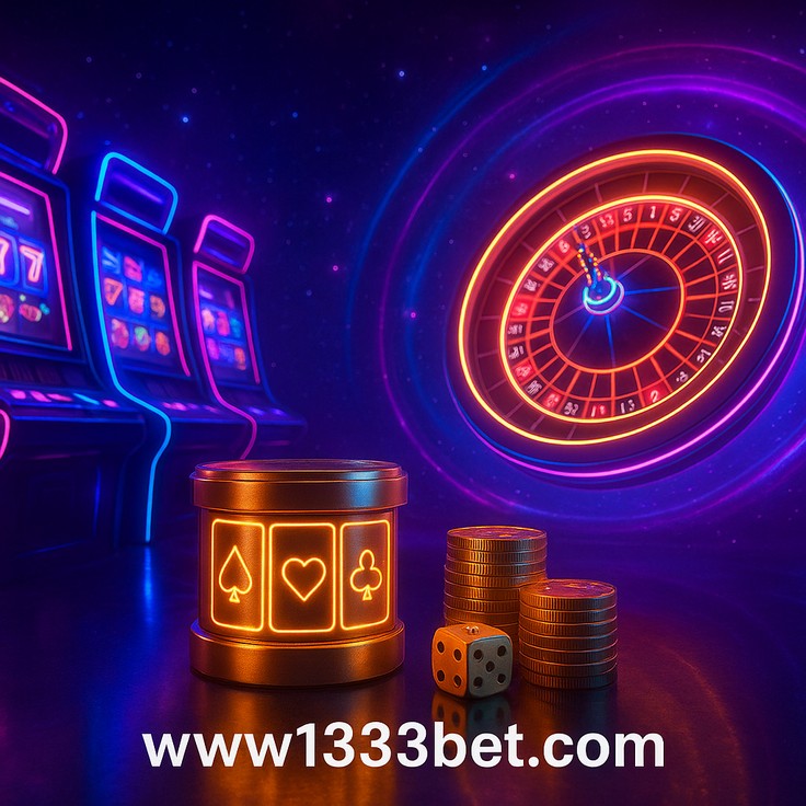 1333bet জঙ্গল রাজা মোবাইল খেলা