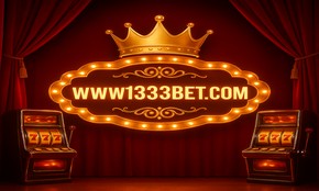 1333bet সুরক্ষিত গেমিং অভিজ্ঞতা