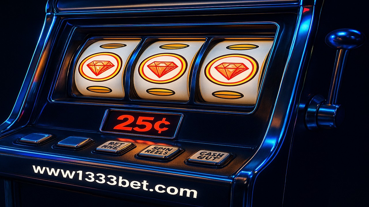 1333bet মোবাইল আর্কেড ব্যবহারের অভিজ্ঞতা