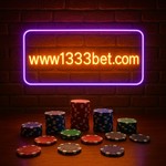 1333bet ৩-হ্যান্ড গেমিং প্ল্যাটফর্ম