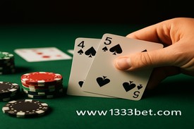 1333bet কার্ড গেম বাংলাদেশ