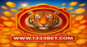 1333bet অনলাইন গেমিং অভিজ্ঞতা